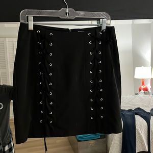 Entro Mini Skirt